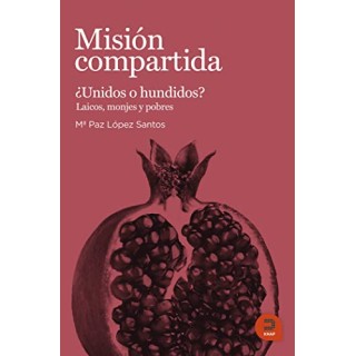 MISION COMPARTIDA - Maria Paz Lopez Santos
